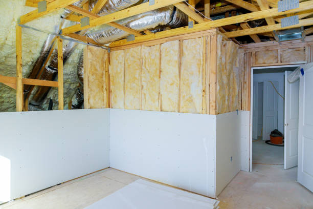 Best Types of Insulation in Stow, OH