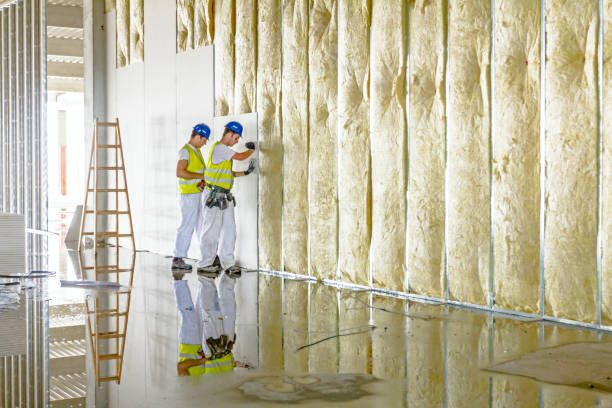 Best Insulation for Specific Applications in Stow, OH